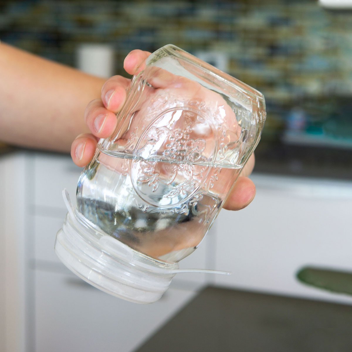 Atlas Reusable Silicone Stretch Lids