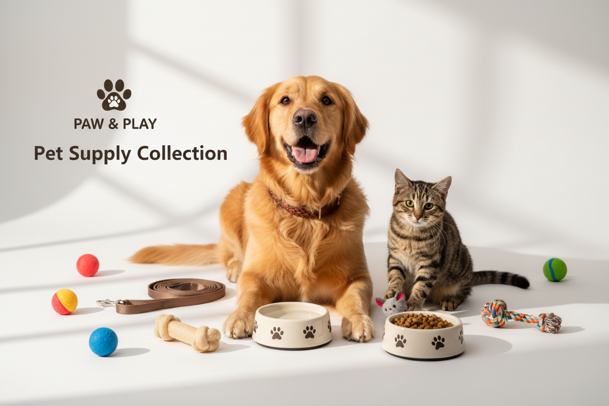 Collections – Atlas Supply Company