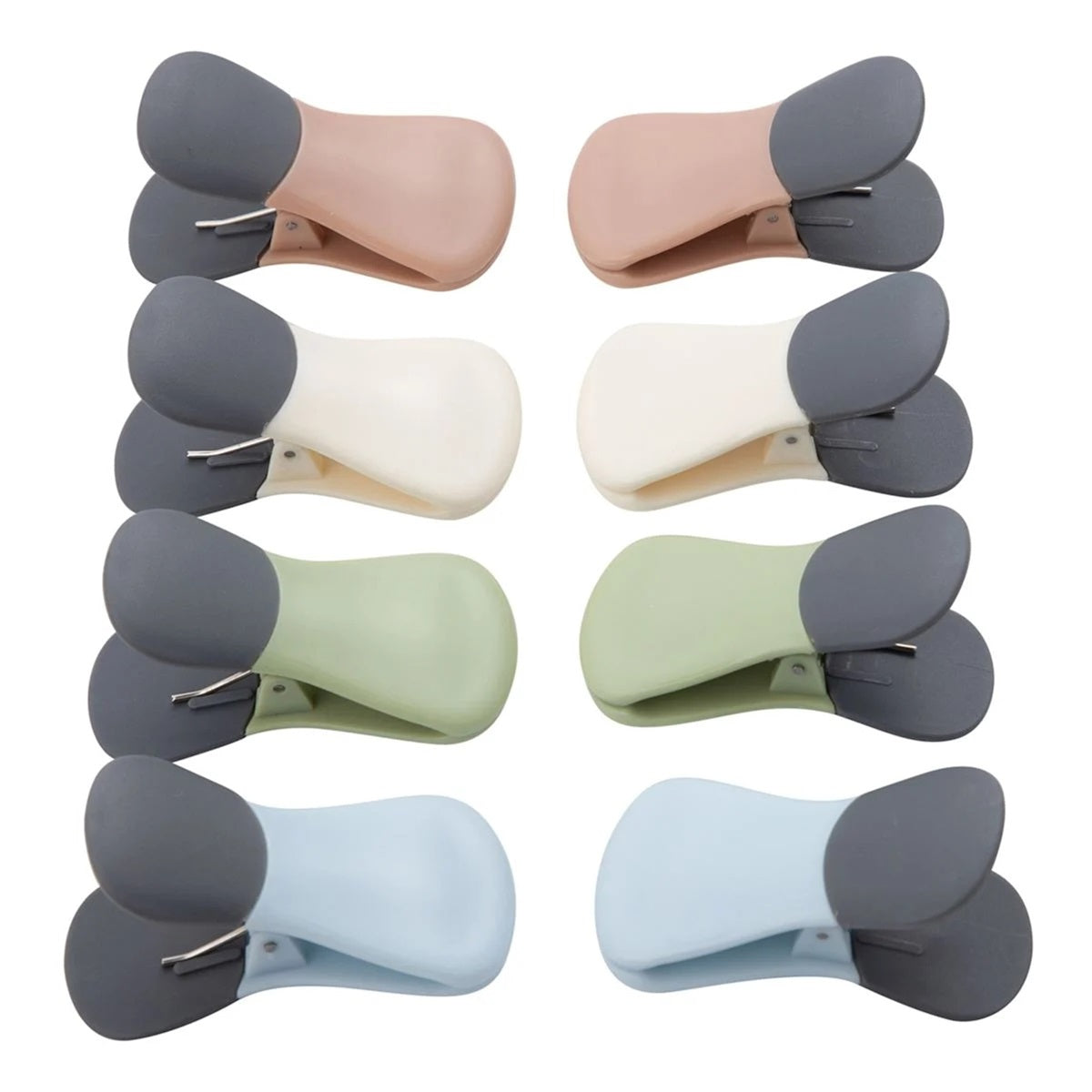 Atlas Magnetic Bag Clip Set