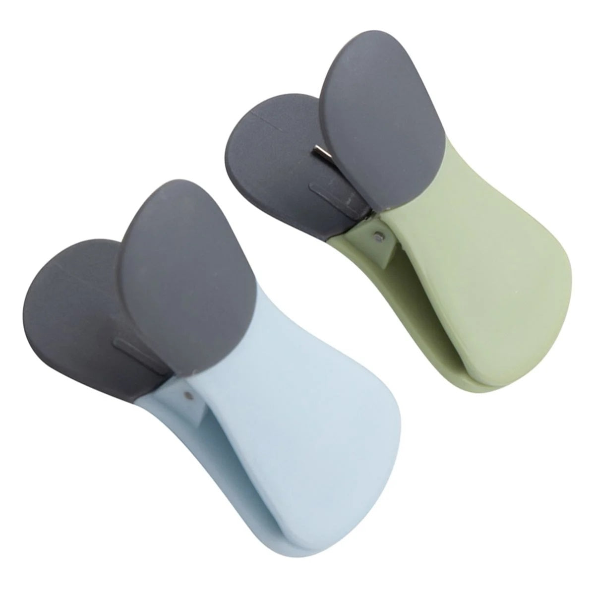 Atlas Magnetic Bag Clip Set