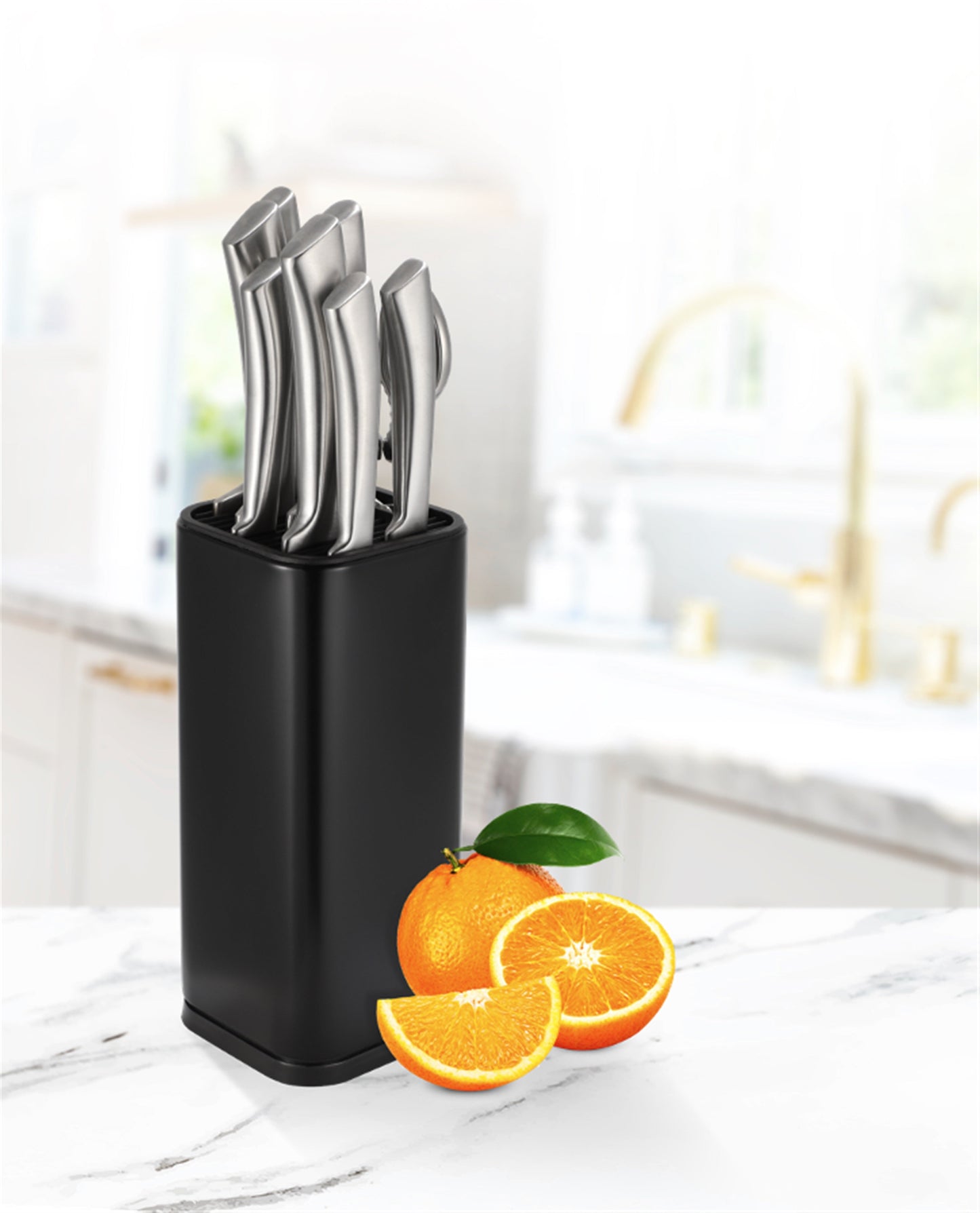Atlas Universal Knife Block Holder