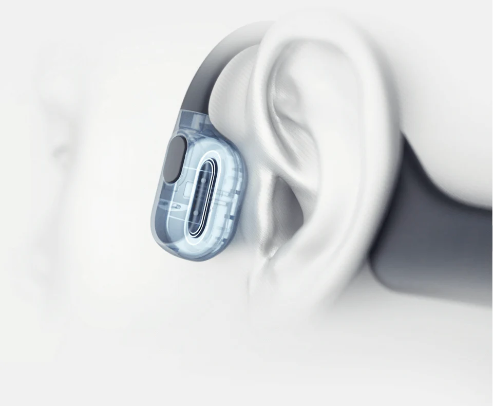 Outstanding Audio Quality